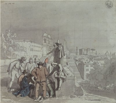  de Karl Friedrich Schinkel