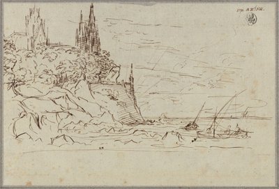  de Karl Friedrich Schinkel