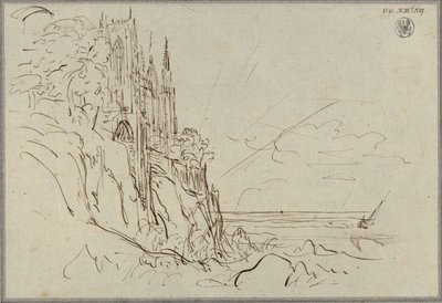  de Karl Friedrich Schinkel