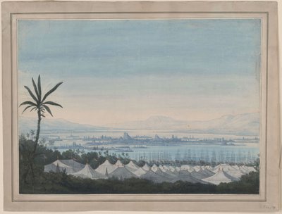  de Karl Friedrich Schinkel
