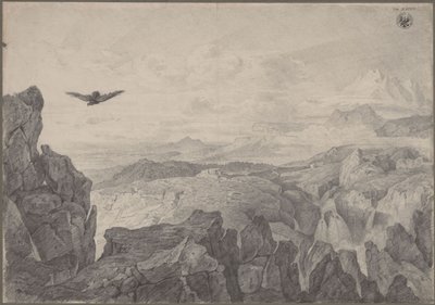  de Karl Friedrich Schinkel