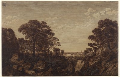  de Karl Friedrich Schinkel