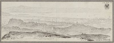  de Karl Friedrich Schinkel
