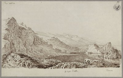  de Karl Friedrich Schinkel