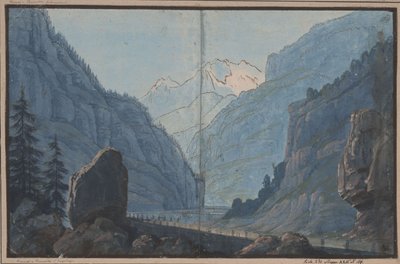  de Karl Friedrich Schinkel