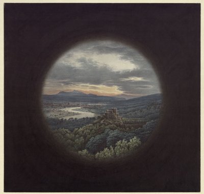  de Karl Friedrich Schinkel