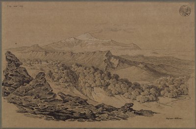  de Karl Friedrich Schinkel