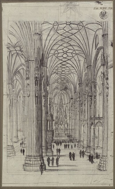  de Karl Friedrich Schinkel