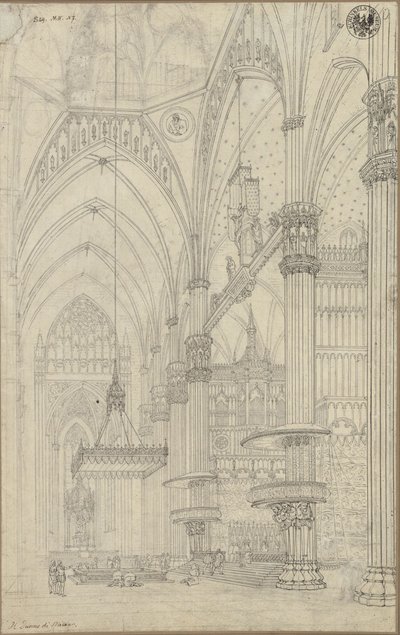  de Karl Friedrich Schinkel
