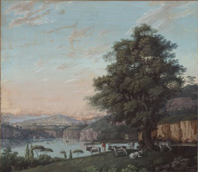  de Karl Friedrich Schinkel