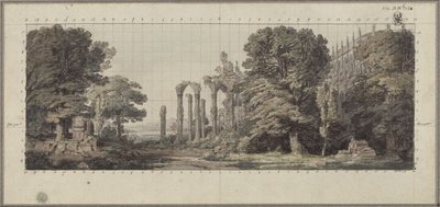  de Karl Friedrich Schinkel