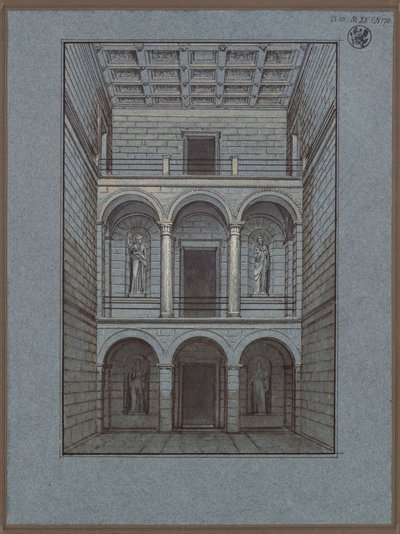  de Karl Friedrich Schinkel