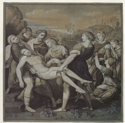  de Karl Friedrich Schinkel