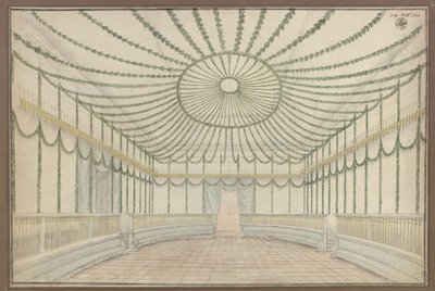  de Karl Friedrich Schinkel
