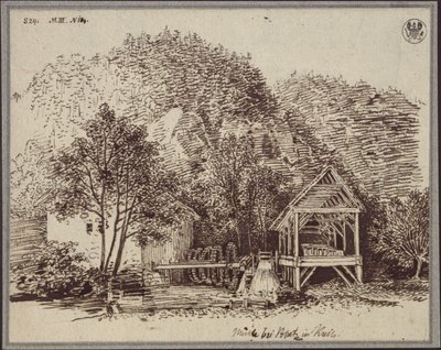  de Karl Friedrich Schinkel