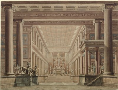  de Karl Friedrich Schinkel