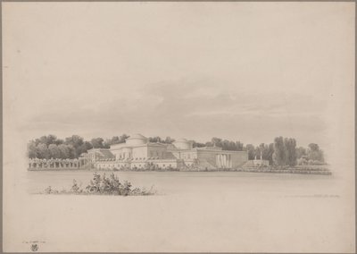  de Karl Friedrich Schinkel
