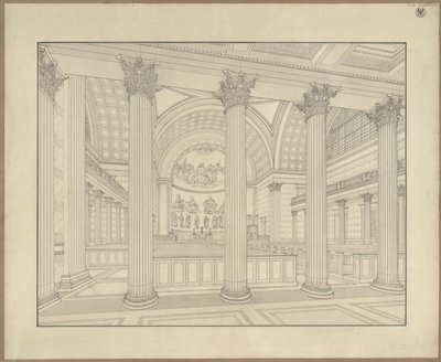  de Karl Friedrich Schinkel