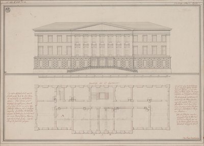  de Karl Friedrich Schinkel