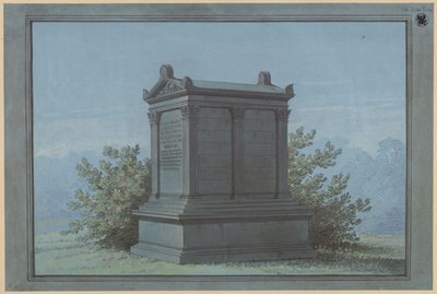  de Karl Friedrich Schinkel