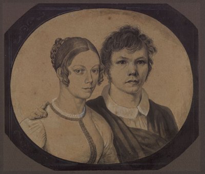  de Karl Friedrich Schinkel