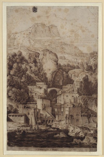  de Karl Friedrich Schinkel