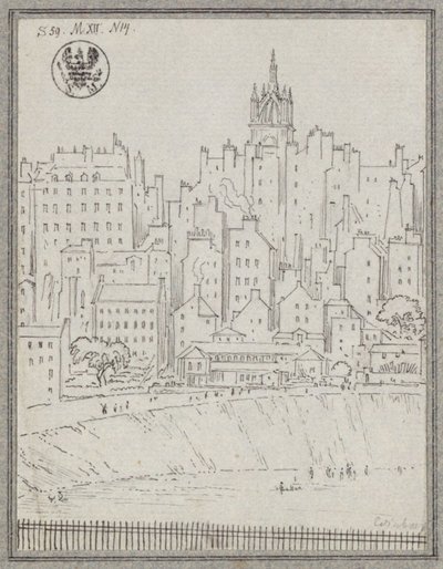  de Karl Friedrich Schinkel
