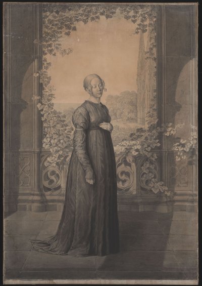  de Karl Friedrich Schinkel
