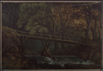  de Karl Friedrich Schinkel