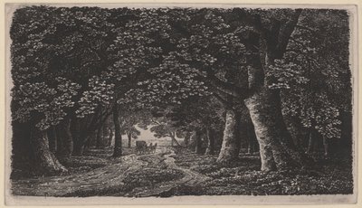  de Karl Friedrich Schinkel