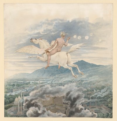  de Karl Friedrich Schinkel
