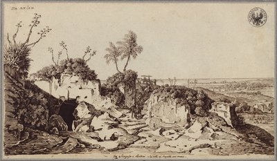  de Karl Friedrich Schinkel
