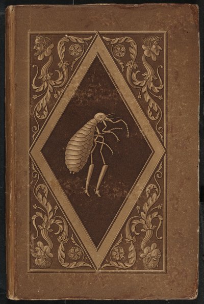 Meister Floh. Un Cuento de Hadas en Siete Aventuras de Dos Amigos de Karl Friedrich Thiele, Ernst Theodor Amadeus Hoffmann