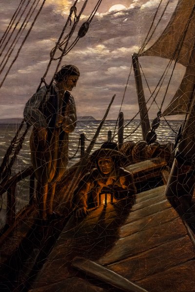  de Karl Gustav Carus