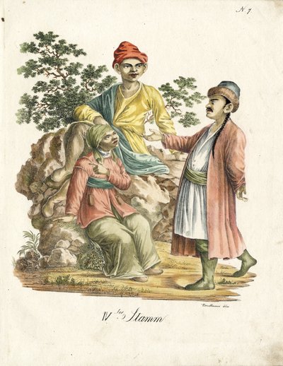  de Karl Joseph Brodtmann