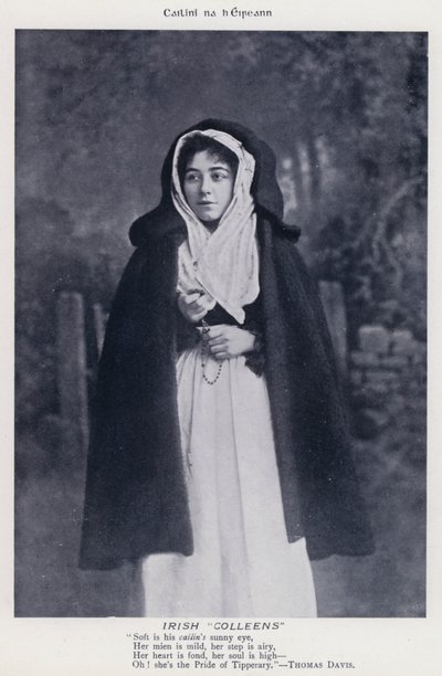 Colleens Irlandesas de Karl Karlovich Piratsky