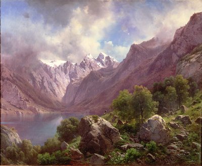 Imagen desconocida de Karl Millner