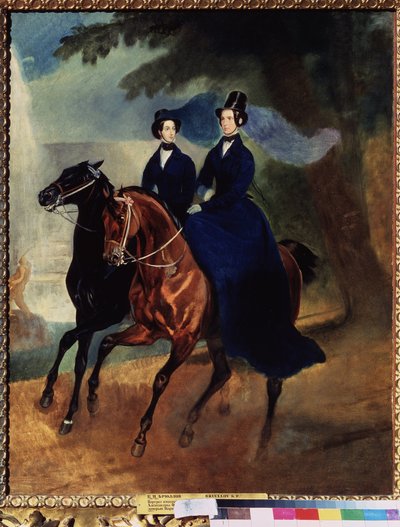 Portrait de l
