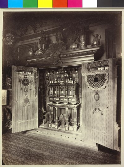 Inicio Federico de Amerling de Karl von Jagemann