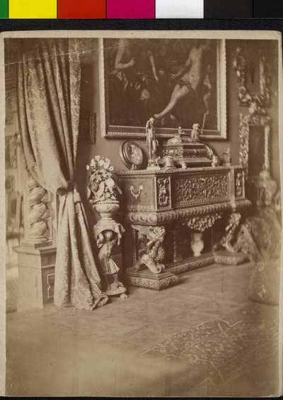 Inicio Federico de Amerling de Karl von Jagemann