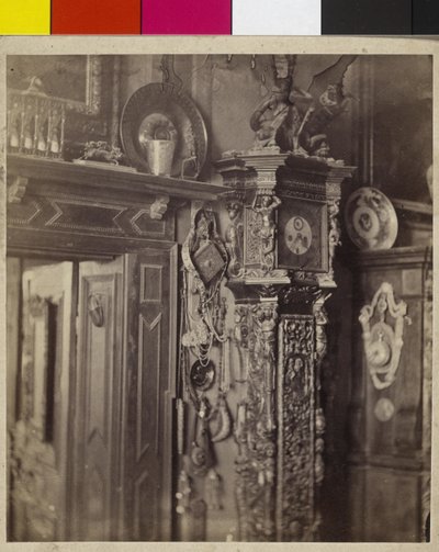 Inicio Federico de Amerling de Karl von Jagemann