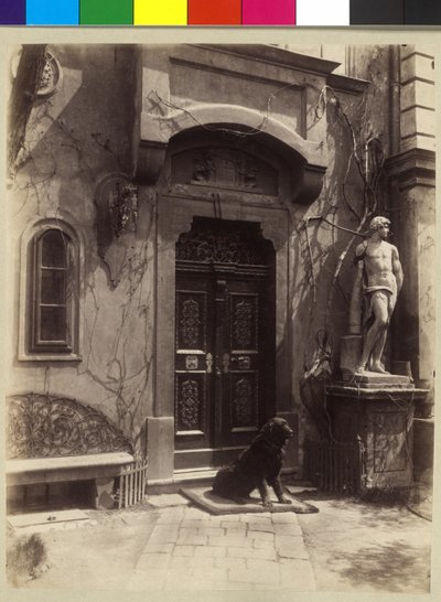Inicio Federico de Amerling de Karl von Jagemann
