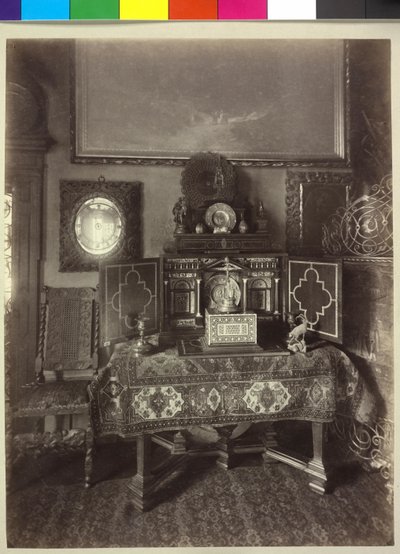 Inicio Federico de Amerling de Karl von Jagemann