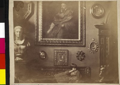 Inicio Federico de Amerling de Karl von Jagemann