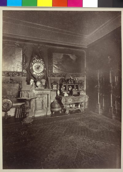 Inicio Federico de Amerling de Karl von Jagemann