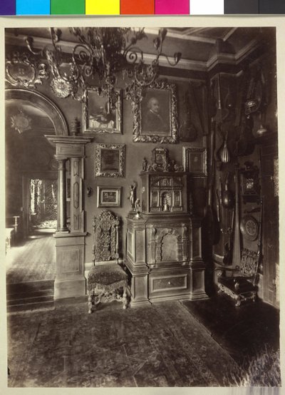 Inicio Federico de Amerling de Karl von Jagemann