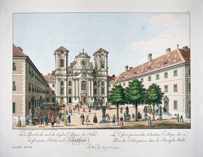  de Karl von Schutz