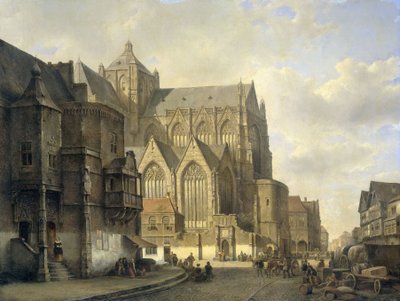  de Kaspar Karsen