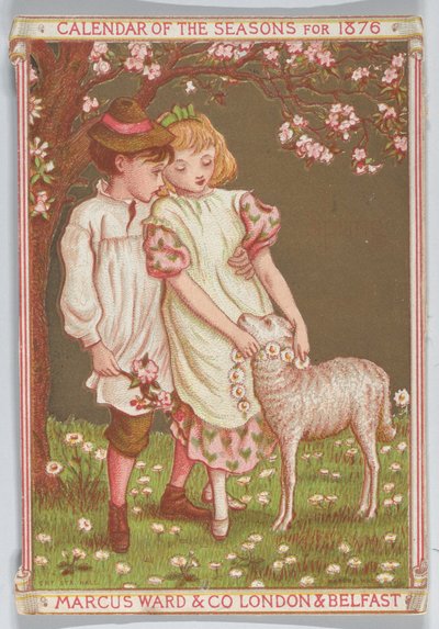  de Kate Greenaway
