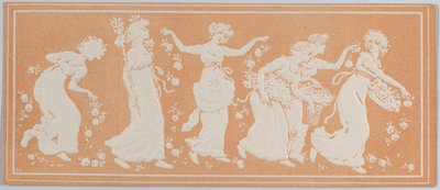 Valentine de Kate Greenaway